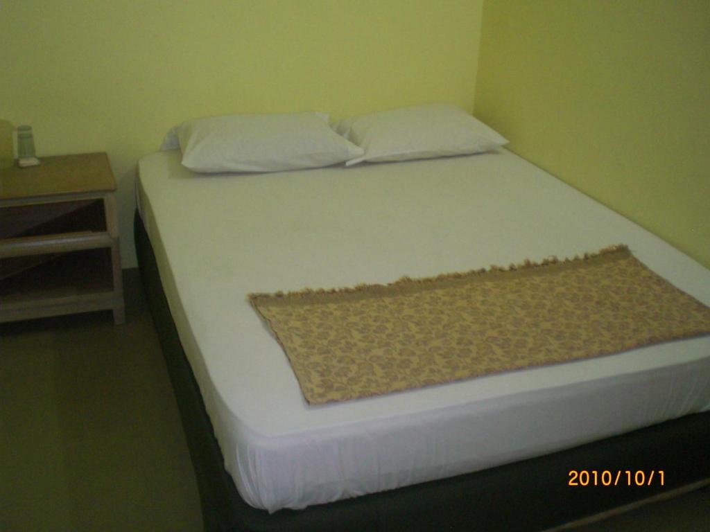 Yellow Mansion Hotel Malacca Camera foto