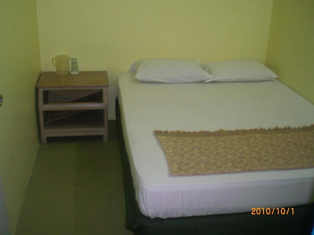 Yellow Mansion Hotel Malacca Camera foto