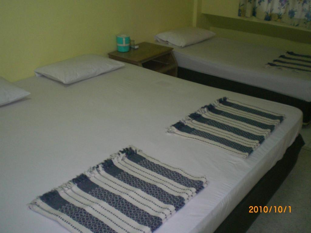 Yellow Mansion Hotel Malacca Camera foto