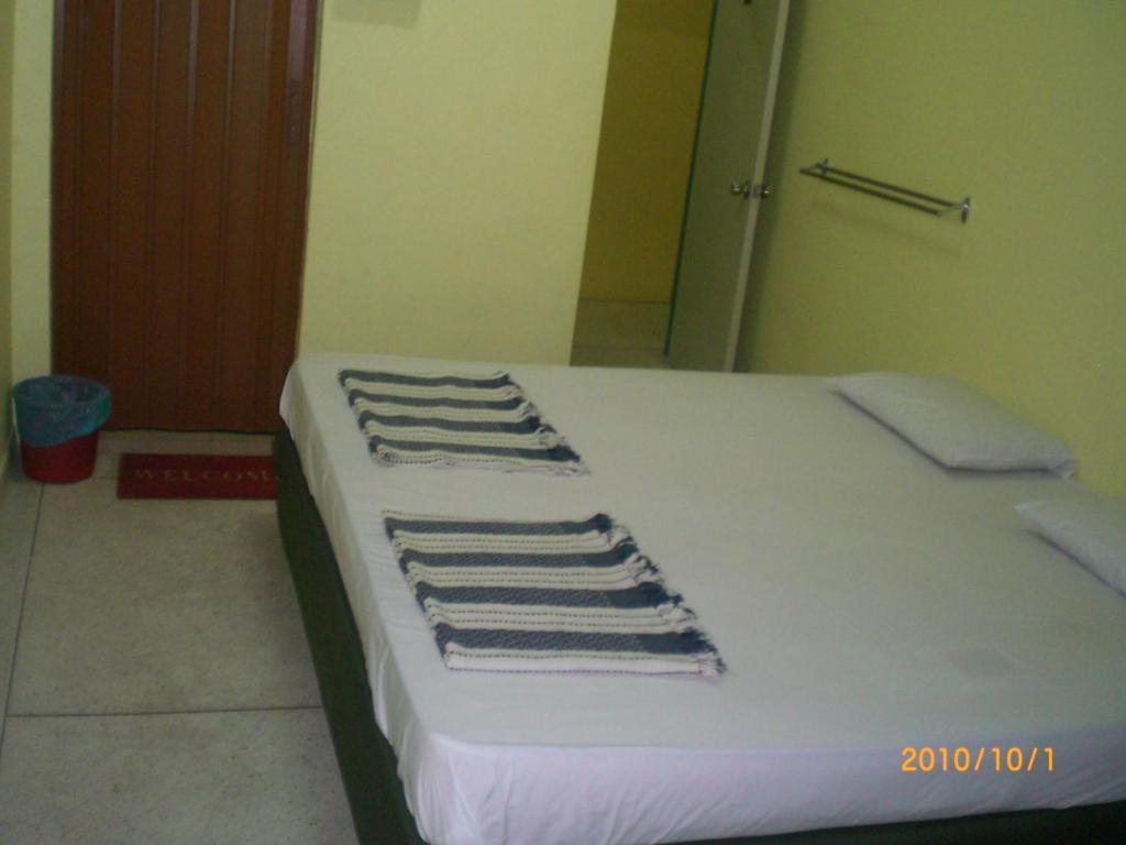 Yellow Mansion Hotel Malacca Esterno foto