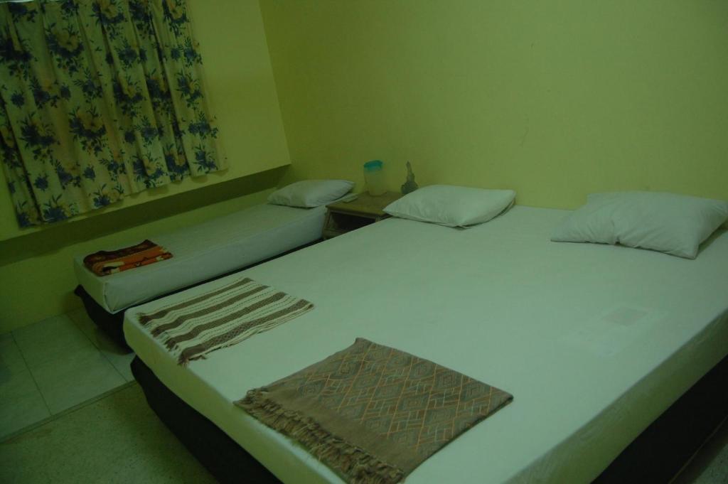 Yellow Mansion Hotel Malacca Esterno foto