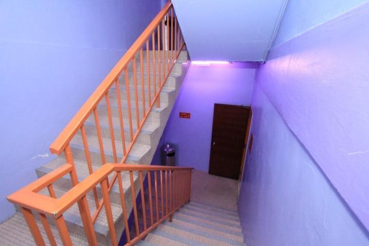 Yellow Mansion Hotel Malacca Esterno foto