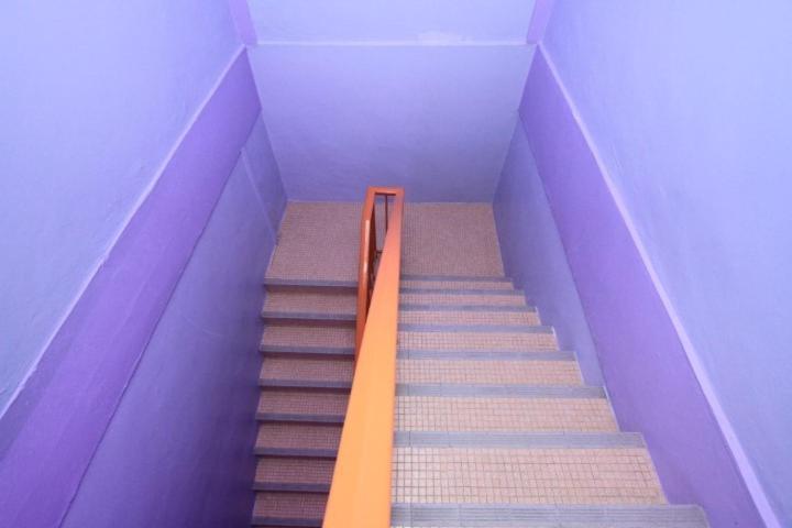 Yellow Mansion Hotel Malacca Esterno foto